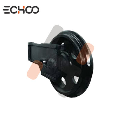 Idler جلو 7202053 برای Bobcat E45 E50 E55 Idler