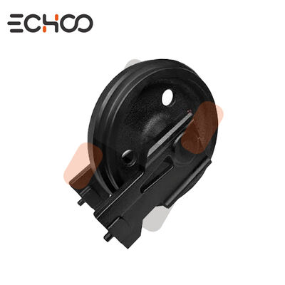 Idler جلو 7202053 برای Bobcat E45 E50 E55 Idler