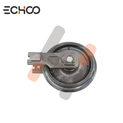 Idler جلو 7265760 برای Bobcat E17 E19 E20 Idler