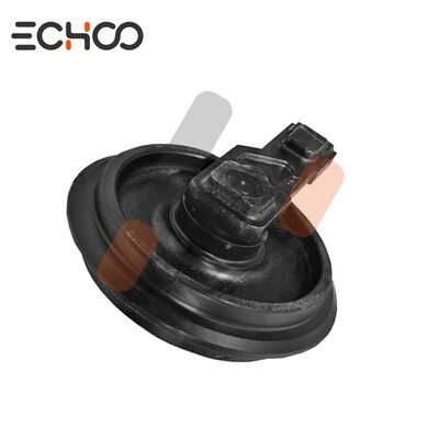 Idler جلو 7265760 برای Bobcat E17 E19 E20 Idler