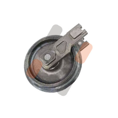 Idler جلو 7265760 برای Bobcat E17 E19 E20 Idler