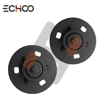 Idler 7398419 برای قطعات زیر شاسی Bobcat MT100