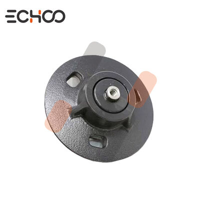 Idler 7398419 برای قطعات زیر شاسی Bobcat MT100