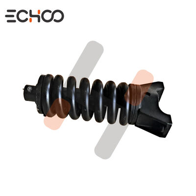YT54D00002F1 تنظیم کننده مسیر پسابرجام برای قطعه یدکی Kobelco SK70SR