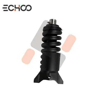 YT54D00002F1 تنظیم کننده مسیر پسابرجام برای قطعه یدکی Kobelco SK70SR