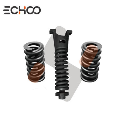 Track Adjuster Assy HY81M915014GGC for Hyundai R55-9 Track Group