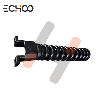 Assy تنظیم کننده مسیر برای قطعه بیل مکانیکی هیوندای R35Z-7 LH HY81MH14020GGC