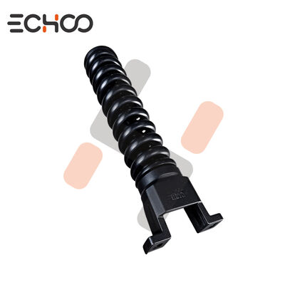 Assy تنظیم کننده مسیر برای قطعه بیل مکانیکی هیوندای R35Z-7 LH HY81MH14020GGC