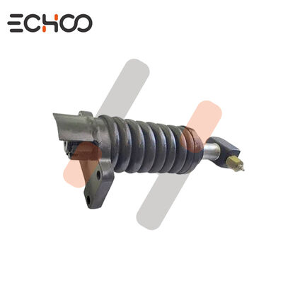 456-6836 لوازم جانبی تنظیم کننده مسیر برای قطعات زیر شاسی Caterpillar 301.4C