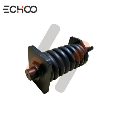 Track Adjuster Assy 22M-30-32500 برای قطعه یدکی Komatsu PC55MR-3