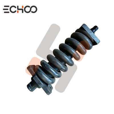 Track Adjuster Assy 22M-30-32500 برای قطعه یدکی Komatsu PC55MR-3