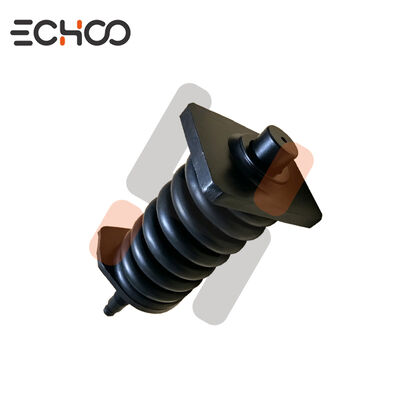 Track Adjuster Assy 22M-30-32500 برای قطعه یدکی Komatsu PC55MR-3