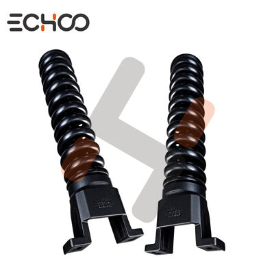 هیوندای R35Z-7 RH تنظیم کننده مسیر برای قطعات یدکی هیوندای R35Z-7
