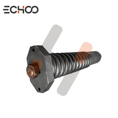 تنظیم کننده مسیر Assy PY54D00007F1 برای کوبلکو SK50SR-3 Strong Unit