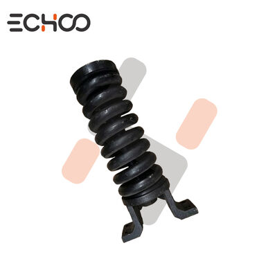 تنظیم کننده مسیر 136-2462 Aftermarket Track Assy برای کامپوننت بادوام Caterpillar 308C