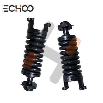 Assy تنظیم کننده مسیر برای قطعات زیر شاسی بلند سومیتومو SH80