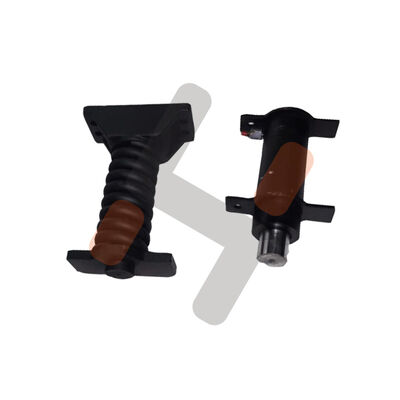 RB511-21503 Track Adjuster Assy برای قطعات زیر شاسی Kubota U25-3