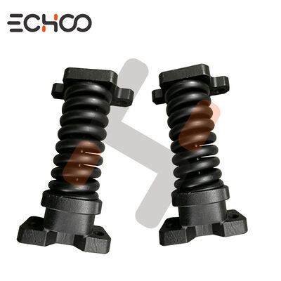 RA221-21600 لوازم جانبی تنظیم کننده مسیر برای قطعات زیر شاسی Kubota U15-3