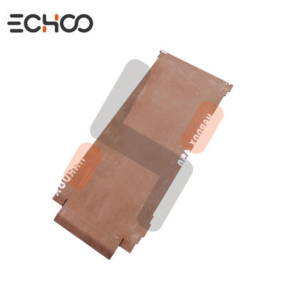 Floor Plate for XCMG RP2055 Heavy Duty Component
