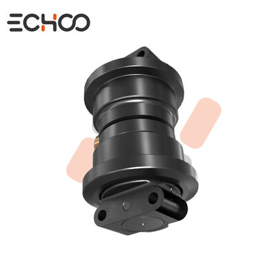 غلتک زنجیر/چرخ دنده/غلتک هرزگرد/غلتک بالایی/قطعات زیربندی زنجیر برای تامین کننده قطعات زیربندی CAT 6015B 6020 6030 6040