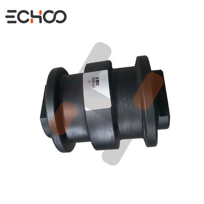 غلتک زنجیر برای قطعات یدکی زیربندی بیل مکانیکی Sunward SWE50 غلتک زیرین