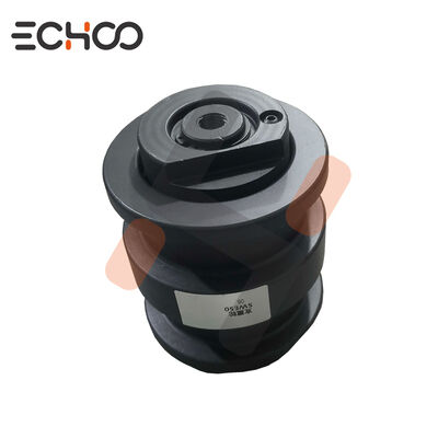 غلتک زنجیر برای قطعات یدکی زیربندی بیل مکانیکی Sunward SWE50 غلتک زیرین