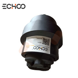 قطعات کوچک اتومبیل سواری Kato HD250 Mini Digger قطعات زنجیره ای Sprocket HD250 Mini Excavator Track Sprocket