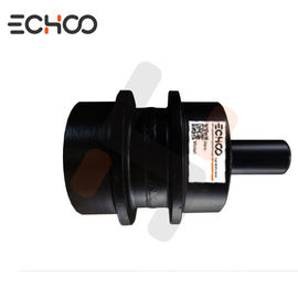 قطعات کوچک اتومبیل سواری Kato HD250 Mini Digger قطعات زنجیره ای Sprocket HD250 Mini Excavator Track Sprocket