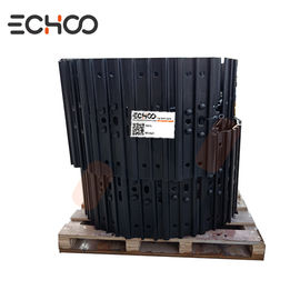 قطعات کوچک اتومبیل سواری Kato HD250 Mini Digger قطعات زنجیره ای Sprocket HD250 Mini Excavator Track Sprocket