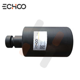 مینی بیل چرخدار حامل VIO75 غلتک حامل VIO75 / غلتک بالا ECHOO Yanmar سازنده قطعات