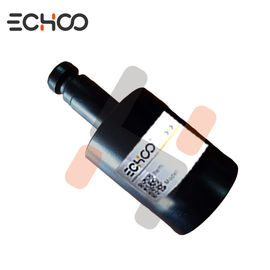 قطعات کوچک آهنگ غلتکی Yanmar B27 Top Roller ECHOO Carrier Roller B27-1