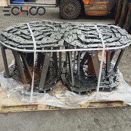 زنجیر نوار نقاله Vogele S1800-2 برای Asphalt Paver ECHOO قطعات Paver S1800 نوار نقاله زنجیر